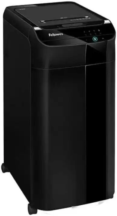 Шредер Fellowes AutoMax 450C – фото товара