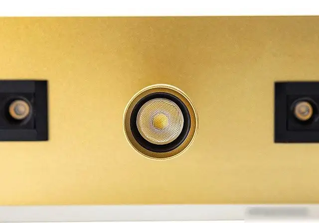 Спот Arte Lamp A2220PL-3GO – фото товара
