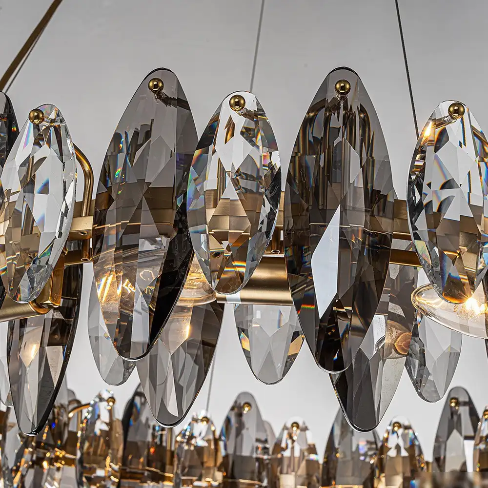 Подвесная люстра Favourite 4303-12P – фото товара