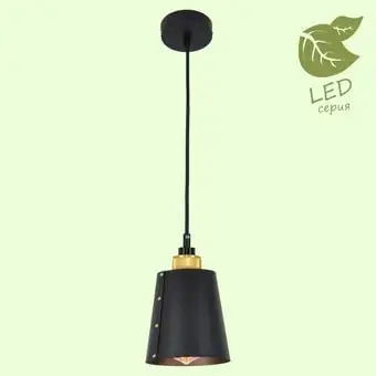 Лампа Lussole LOFT GRLSP-9861 – изображение в каталоге