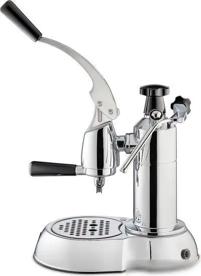 Кофемашина La Pavoni LPLSTL01EU - фото товара