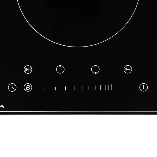 Варочная панель Krona Forte 30 BL - фото товара