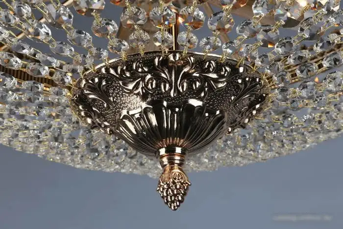 Люстра средней высоты Omnilux Syracuse OML-76607-05 – фото товара