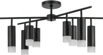 Люстра средней высоты Lightstar Rullo LR7283748741 – изображение в каталоге
