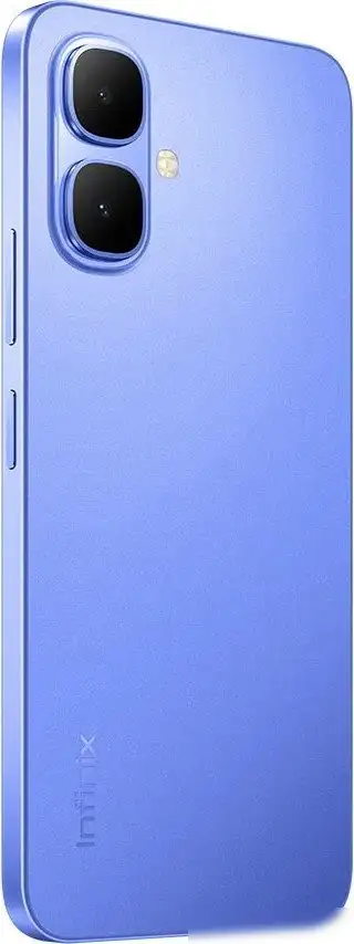 Телефон Infinix Smart 10 X6725D 4GB/128GB (синий) – фото товара