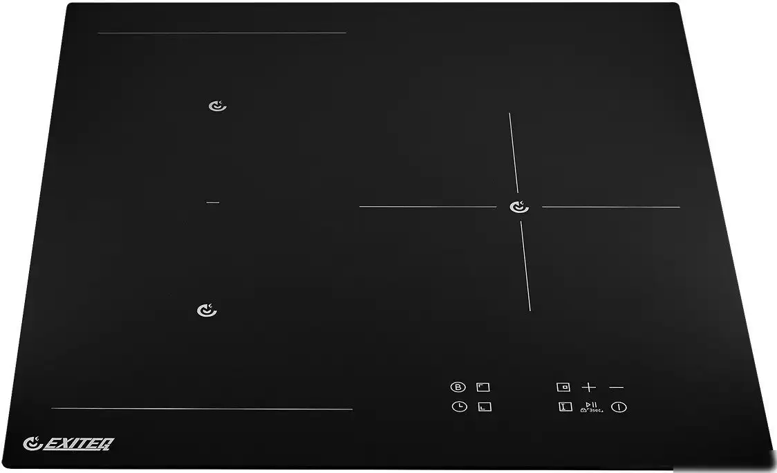 Варочная панель Exiteq EXH-515IB - фото товара