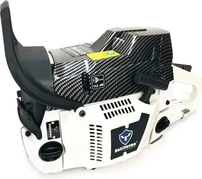 Бензопила Holzfforma G372XP PRO CS37266PRO – фото товара