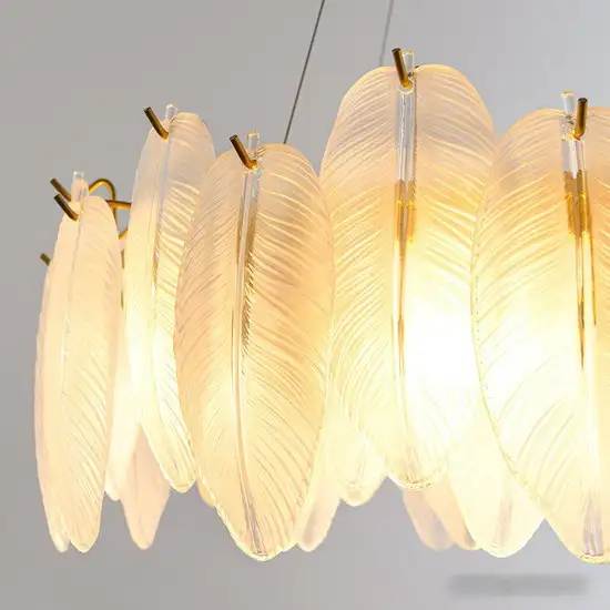 Подвесная люстра Arte Lamp Evie A4052SP-8SG – фото товара