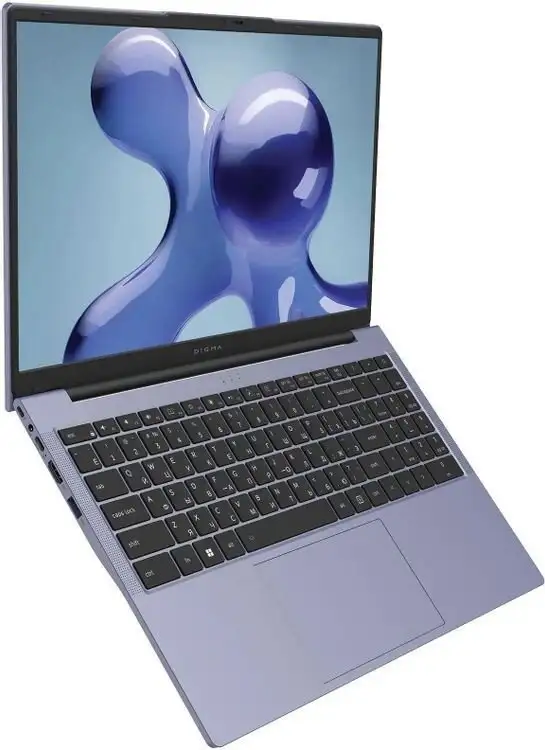 Ноутбук Digma Echo DN15A3-8CXW01 – фото товара