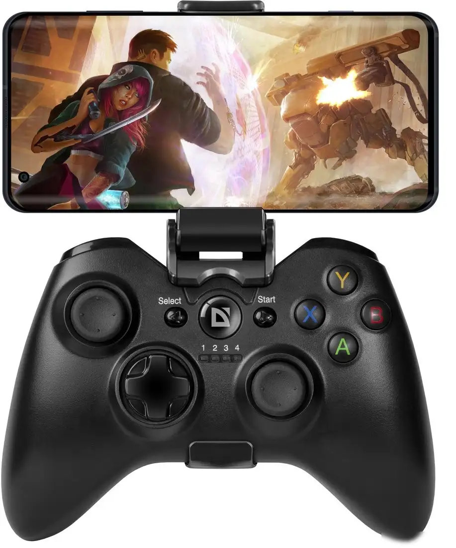 Геймпад Defender Codx – фото товара