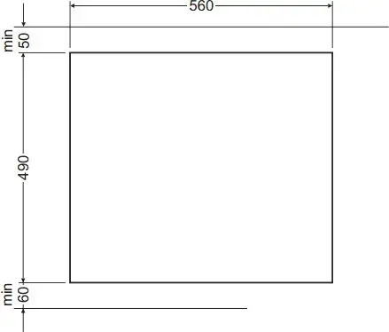 Варочная панель Hansa BHI68308 - фото товара