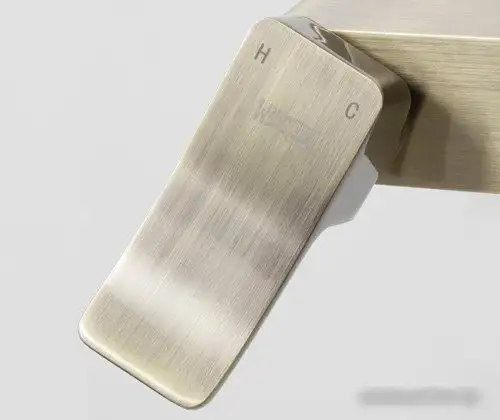 Смеситель Wasserkraft Exter 1601 - фото товара