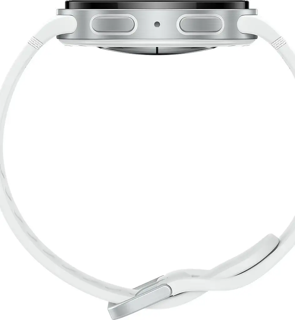 Умные часы Samsung Galaxy Watch8 40 мм LTE (серебро) – фото товара