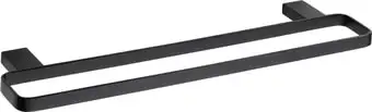 Держатель для полотенца Bemeta Nero 135004080 – изображение в каталоге