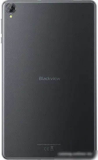 Планшет Blackview Tab 50 WiFi 4GB/128GB (серый космос) – фото товара