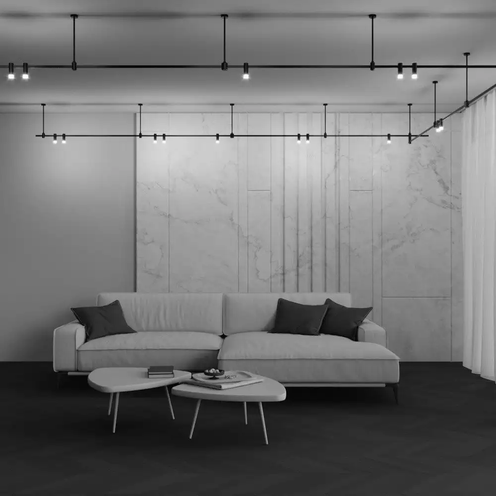 Трековый светильник Technical Skim Flarity 4000K 3Вт 60° TR145-1-3W4K-W-B – фото товара