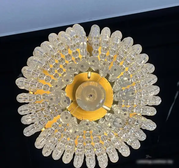 Подвесная люстра ImperiumLoft Jacqueline white sconce 44.444 186172-22 – фото товара