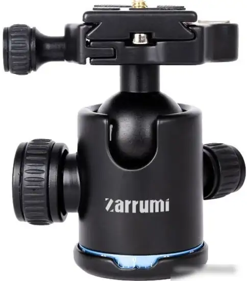 Трипод Zarrumi Arrow Pro 160 – фото товара