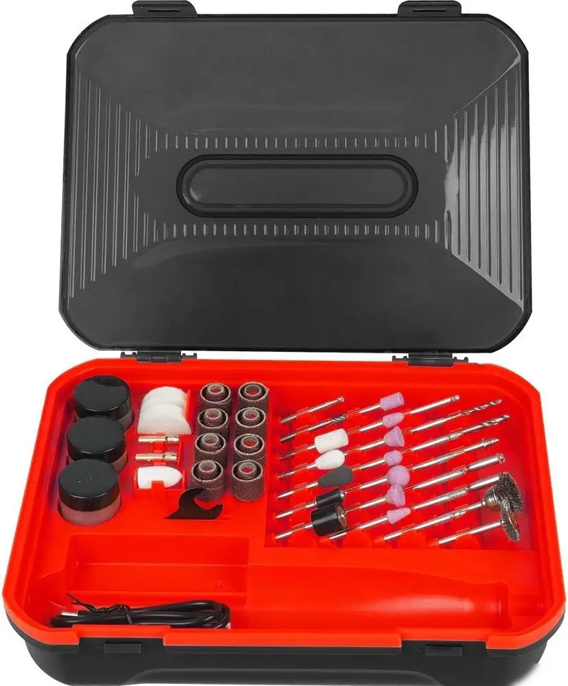 Гравер TEH TG8112 (с АКБ) – фото товара