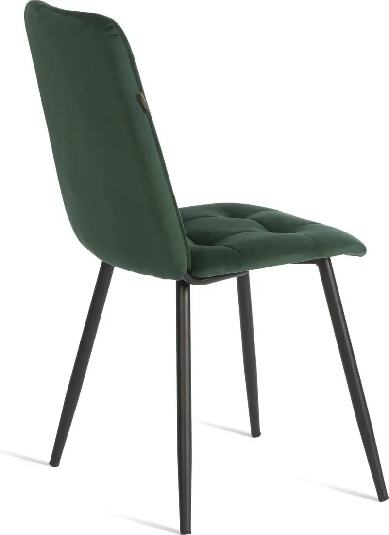 Стул TetChair Asti (изумруд) – фото товара