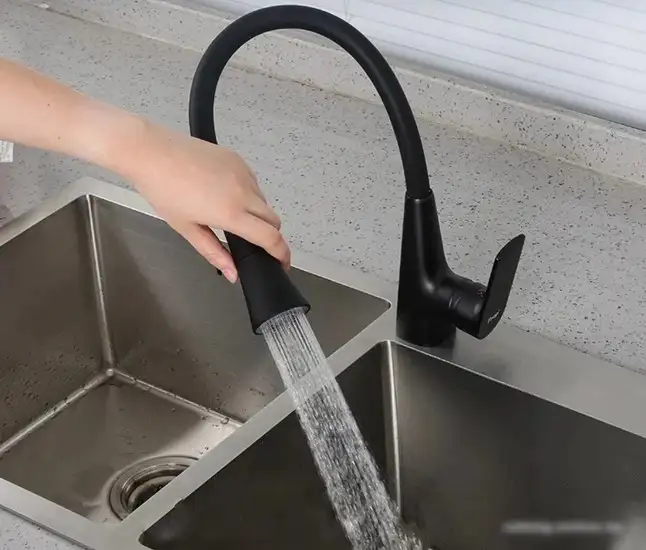 Смеситель FRAP H71-6 F4471-6 - фото товара