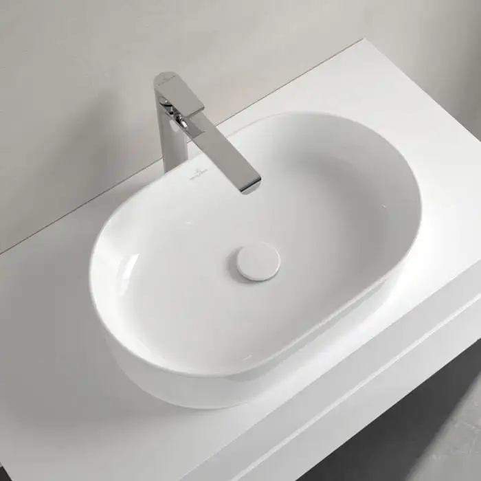 Умывальник Villeroy & Boch Collaro 4A195601 - фото товара