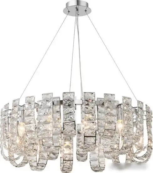 Подвесная люстра Stilfort Umiko 2172/09/12P – фото товара