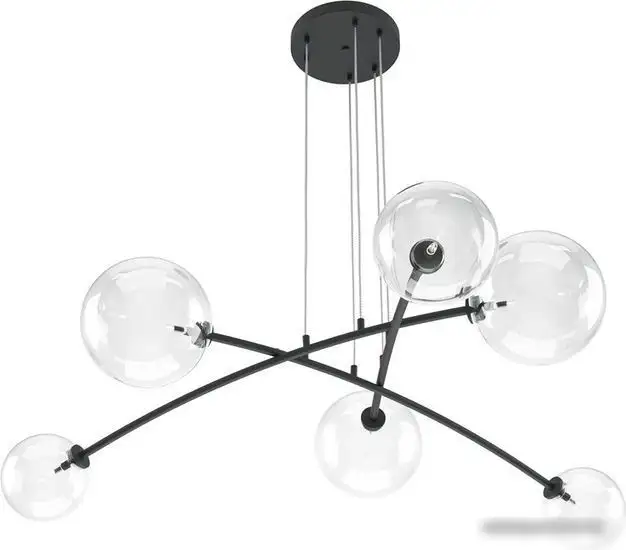 Maytoni Mood MOD172PL-06B – фото товара