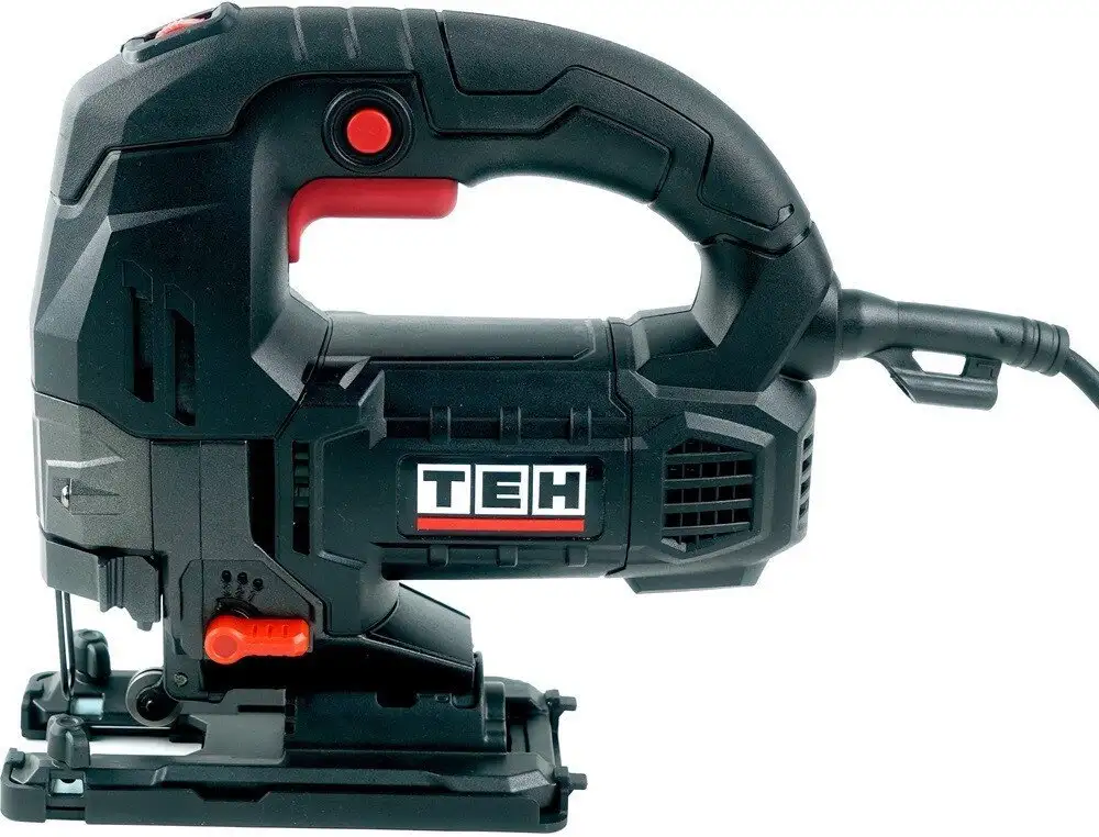 Электролобзик TEH TJS9008 – фото товара