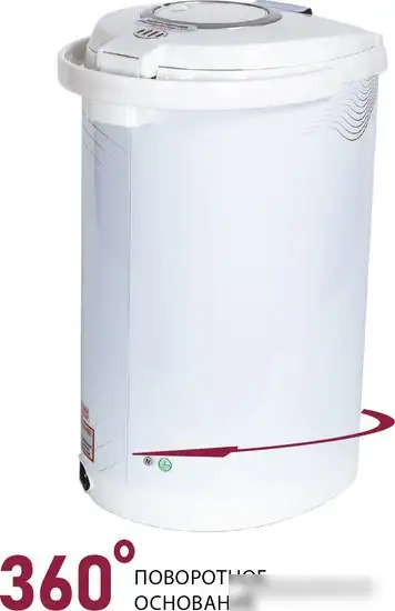 Термопот Pioneer TP710 - фото товара