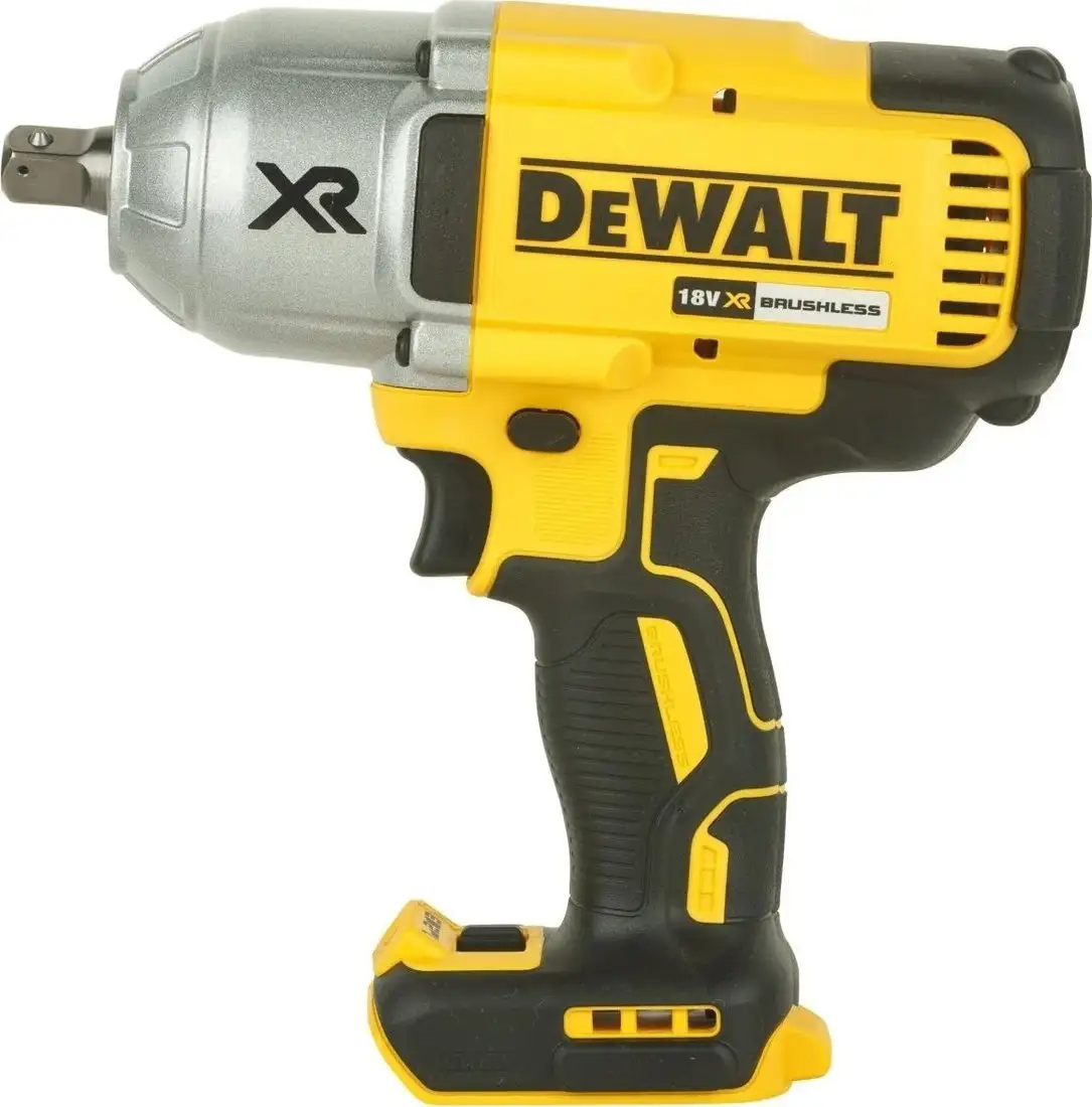 Гайковерт DeWalt DCF899P1 (с 1-им АКБ, кейс) – фото товара