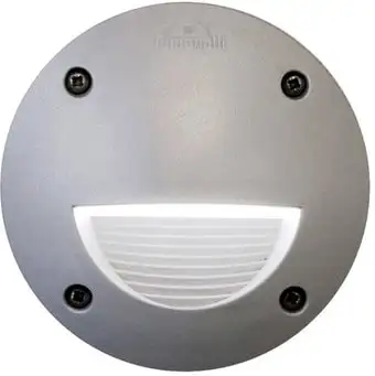 Тротуарный встраиваемый светильник Fumagalli Leti 2C4.000.000.LYG1L – изображение в каталоге