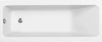 Ванна Cersanit Crea 170x70 64870 - изображение в каталоге