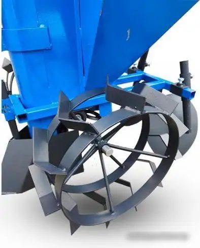 Навесное оборудование для садовой техники Краян КС-01-02 – фото товара