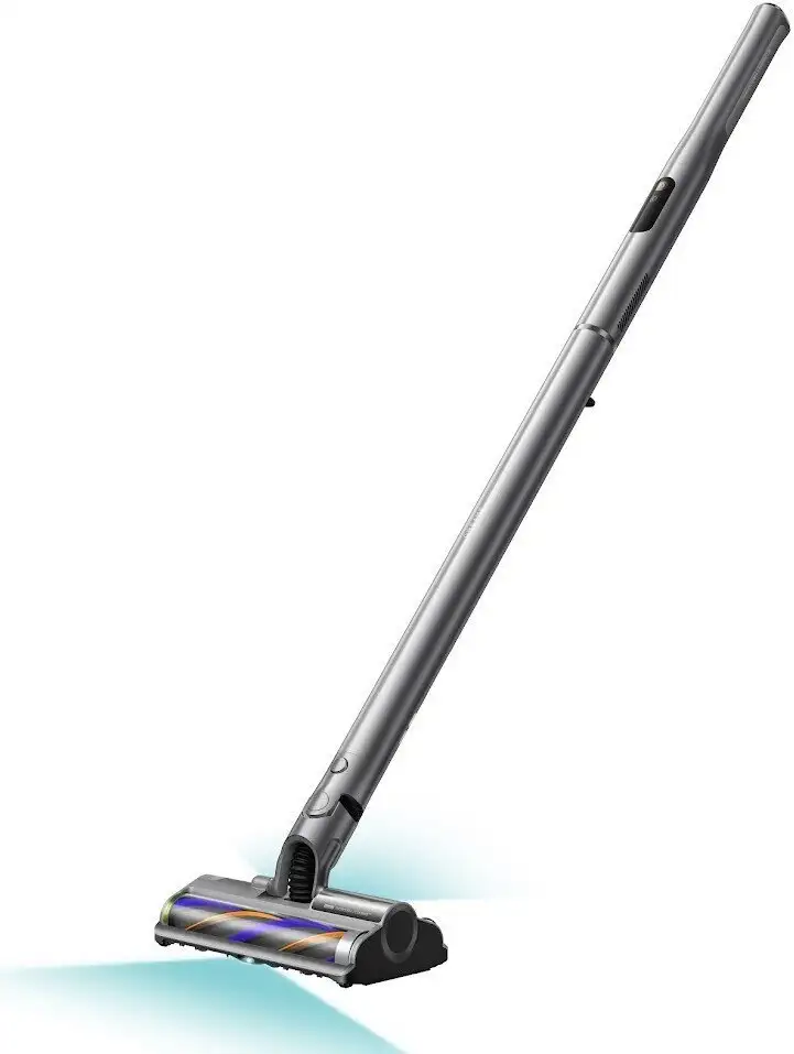 Пылесос Dreame Cordless Vacuum Cleaner Air Station VZV67B (евровилка) - фото товара