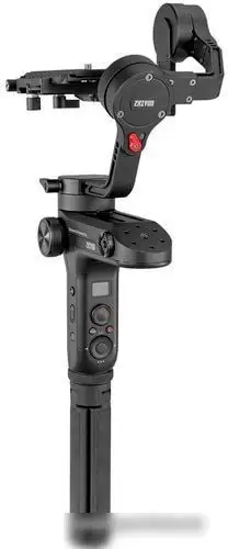 Стедикам Zhiyun Weebill S – фото товара