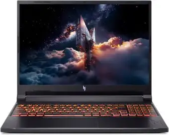Игровой ноутбук Acer Nitro V 16 ANV16-72-72ZY NH.U2FAA.002 – изображение в каталоге