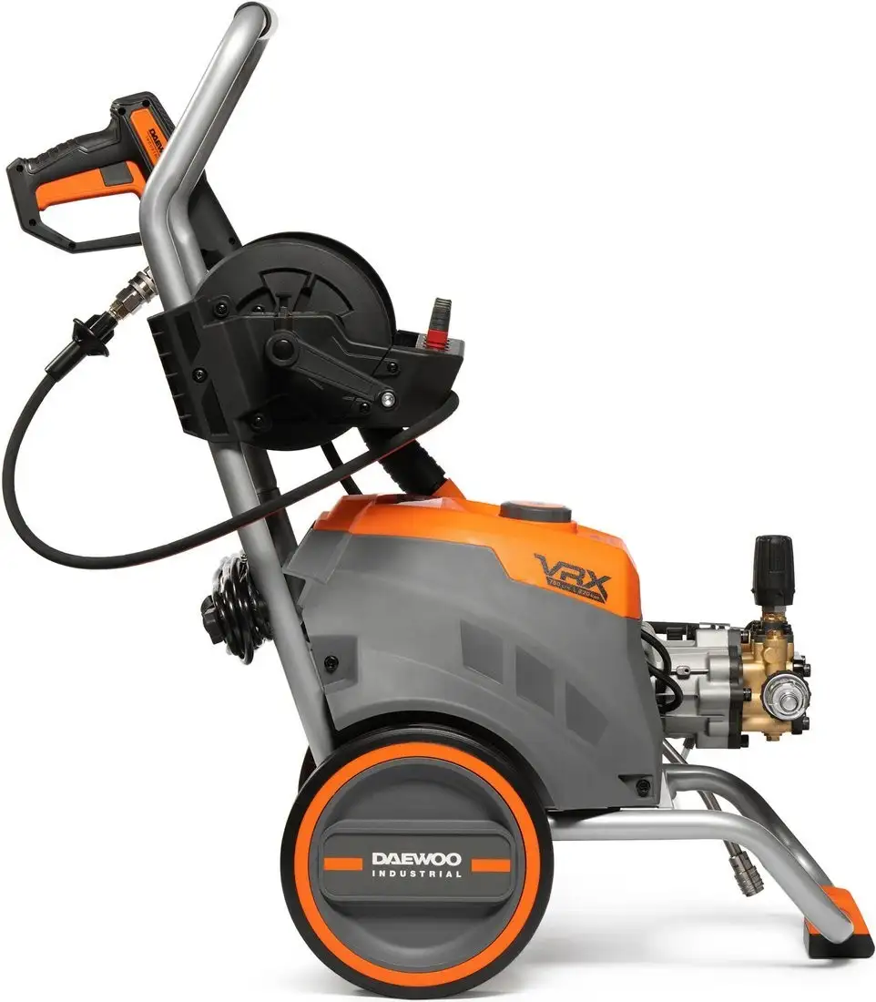 Мойка высокого давления Daewoo Power DAW 950W – фото товара