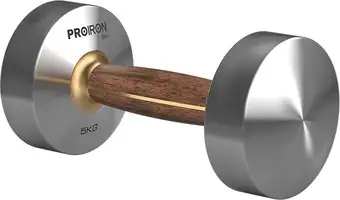 Гантель Proiron Г1050НО (5 кг)