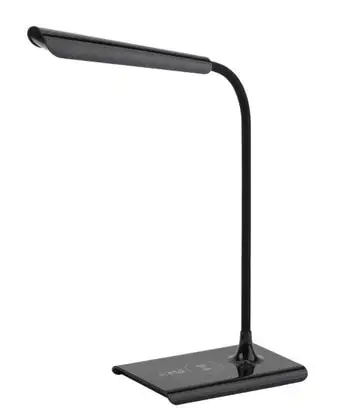 Лампа ЭРА NLED-474-10W-BK (Черный) – изображение в каталоге