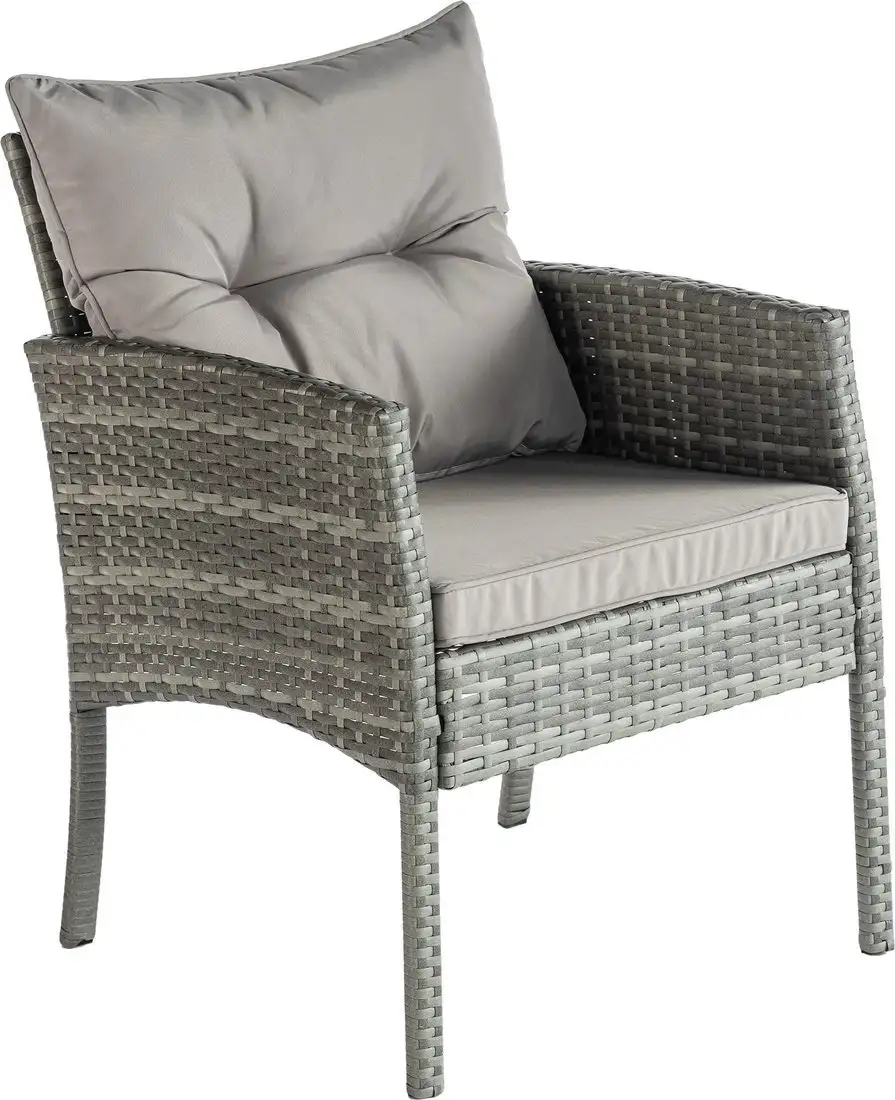 Комплект подушек Sundays Taormina SFS 078 (серый) – фото товара