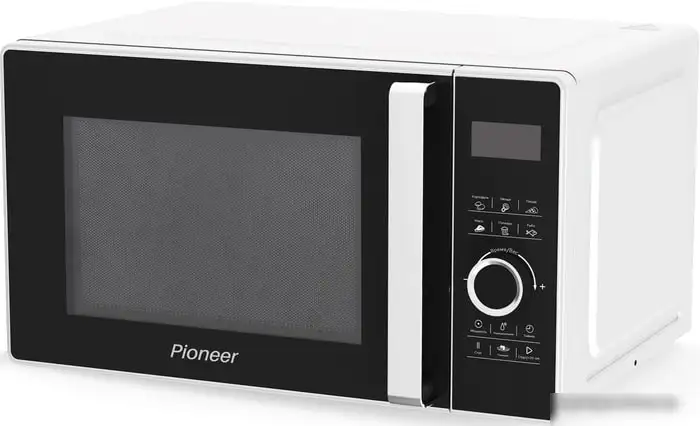 Микроволновая печь Pioneer MW356S – фото товара