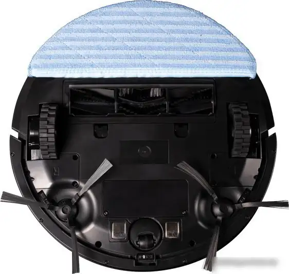 Робот-пылесос RED Solution RV-RL6100S - фото товара