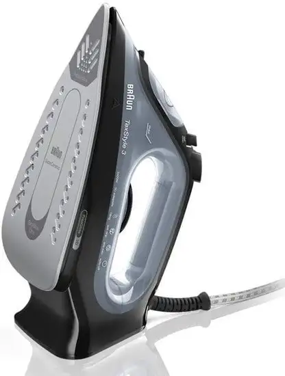Утюг Braun SI 3055 BK - фото товара