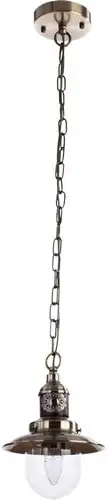 Лампа Arte Lamp SailorBronze A4524SP-1AB – изображение в каталоге