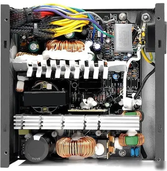 Блок питания Thermaltake TR2 S 600W PS-TRS-0600NPCWEU-2 – фото товара