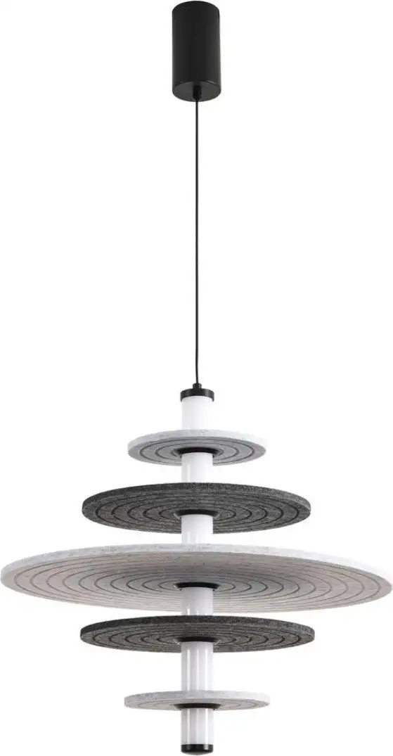 Подвесная люстра Lumion Felta 8295/14AL – фото товара