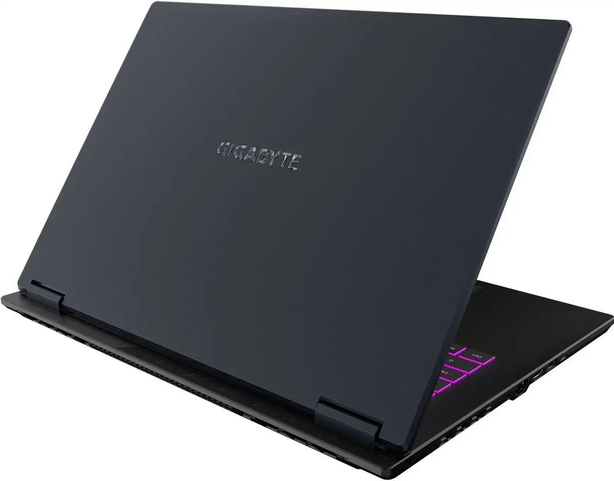 Игровой ноутбук Gigabyte Gaming A18 Pro GA8J DYJG3KZBC4SD – фото товара