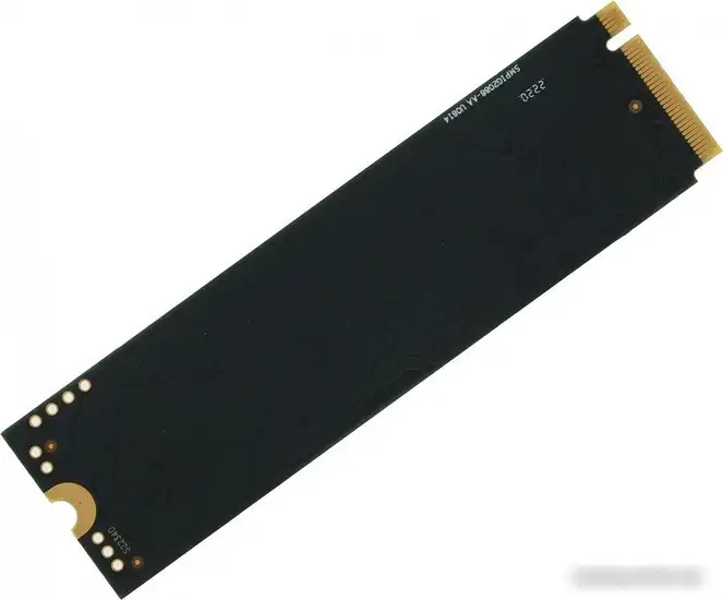 SSD Digma Meta M6 4TB DGSM4004TM63T – фото товара