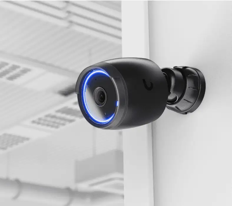 IP-камера Ubiquiti UniFi UVC-AI-Bullet – фото товара